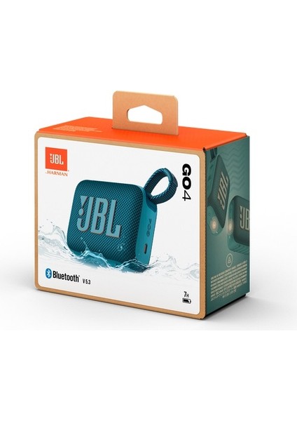 Go4, Bluetooth Hoparlör, IP67, Bluetooth Hoparlör, IP66