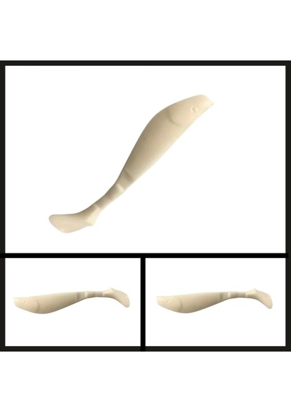 Uyguna-Yakala 10 cm Sahte Balık 7.3 GR-YEM.624