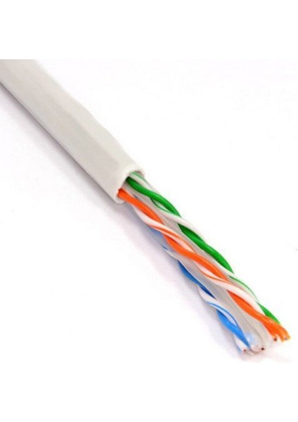 1 Metre Cat6 Ethernet Kablosu