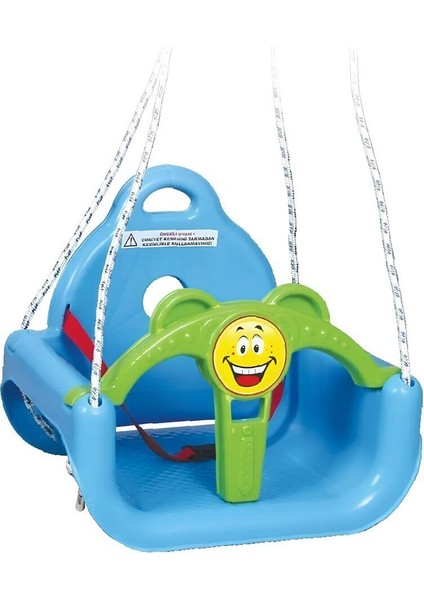 Ipli Çocuk Salıncağı Mavi fiyatları