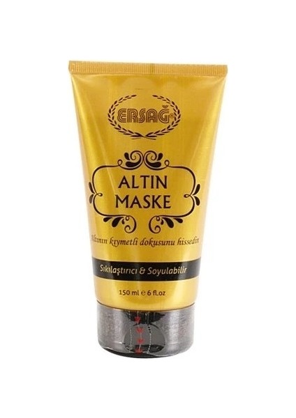 Altın Maske 150 ml