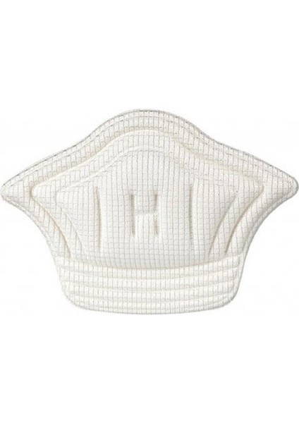 Ayakkabı Içi Topuk Vurma Önleyici ve Daraltma Pedi - FC410