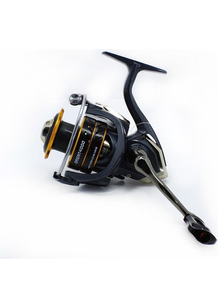 Orient 6000 Tekne Makinesi 4+1 Bb