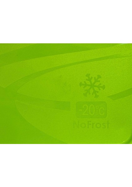 Nofrost Saklama Kabı 1,85 Litre -20 C°