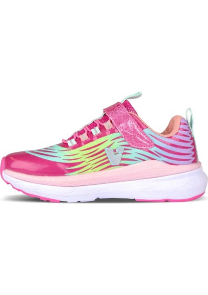 Maggie Kız Çocuk Işıklı Sneaker