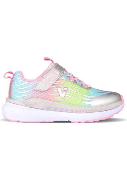 Maggie Kız Çocuk Işıklı Sneaker