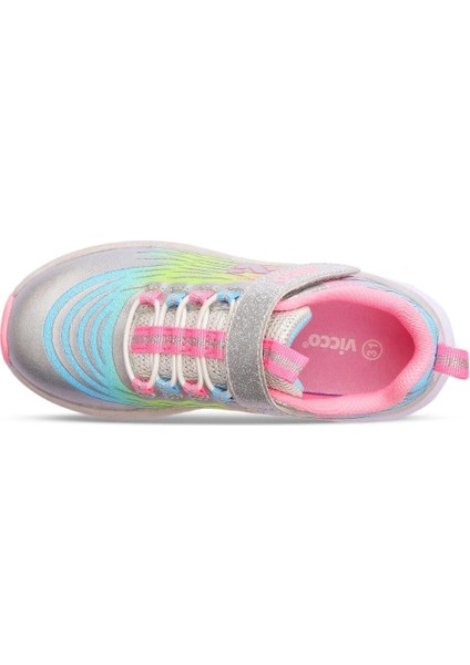 Maggie Kız Çocuk Işıklı Sneaker modelleri