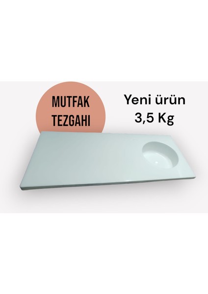 Idates Idates Karavanlar Özel Mutfak Tezgahı