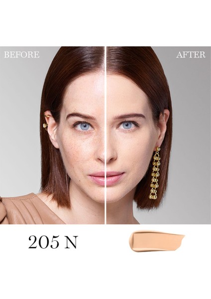 Teint Idole Ultra Wear 205C Foundation