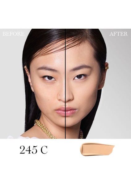 Teint Idole Ultra Wear 245C Foundation