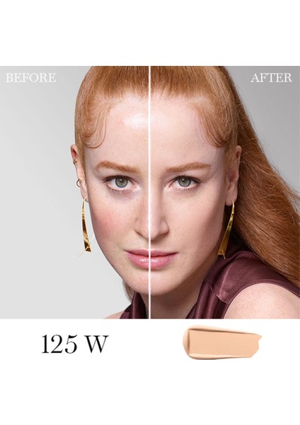 Teint Idole Ultra Wear 125W Foundation