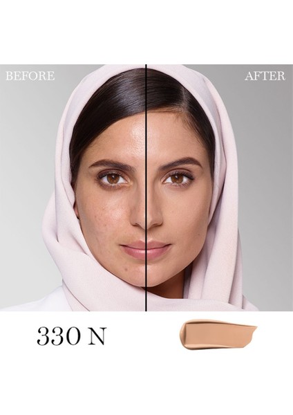 Teint Idole Ultra Wear 330N Foundation