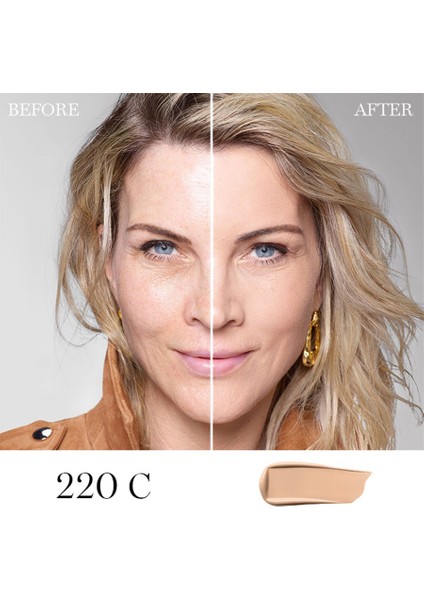 Teint Idole Ultra Wear 220C Foundation