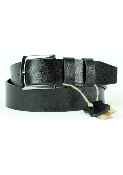 Hakiki Erkek Deri Kemer 4 cm Siyah Kot Kumaş Pantolon Spor Kemer fiyatları