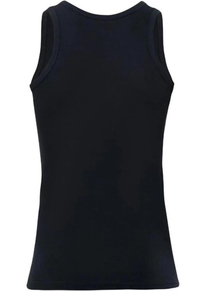 Erkek Ribana Klasik Askılı Atlet 1104 - 3 Adet modelleri