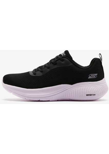 Bobs Infinity Kadın Siyah Spor Ayakkabı 117550 Bklv