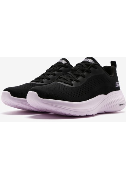 Bobs Infinity Kadın Siyah Spor Ayakkabı 117550 Bklv modelleri