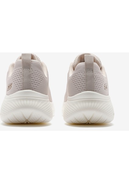 Bobs Infinity Kadın Bej Spor Ayakkabı 117550 Nat indirimleri