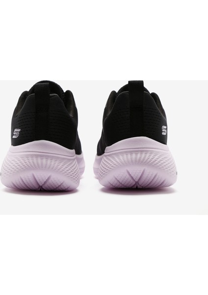 Bobs Infinity Kadın Siyah Spor Ayakkabı 117550 Bklv indirimleri