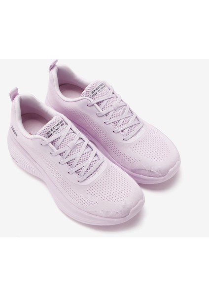 Bobs Infinity Kadın Lavanta Spor Ayakkabı 117550 Lav