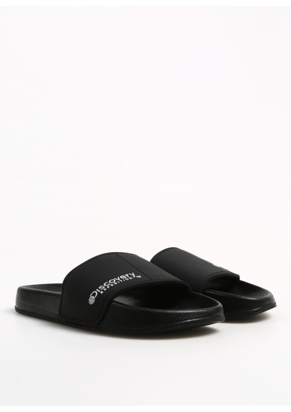 Siyah Erkek Plaj Terliği Tudful fiyatları