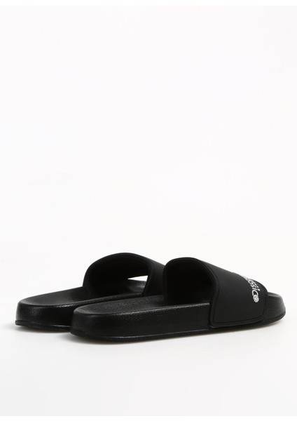 Siyah Erkek Plaj Terliği Tudful modelleri