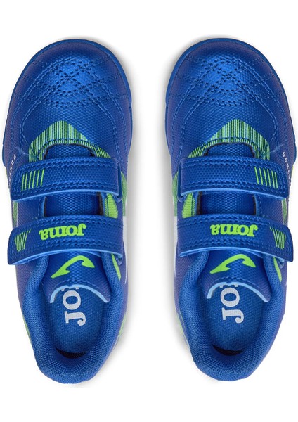 Futbol Ayakkabısı, 34, Mavi modelleri