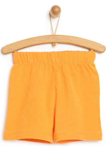 HelloBaby Basic Şort Unisex