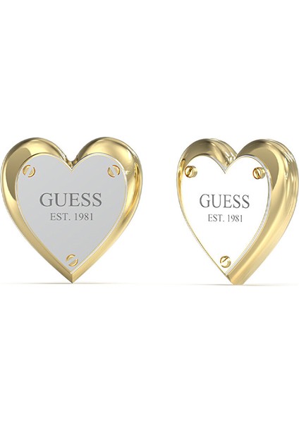 JGUJUBE04209JWYGRHTU Kalpli Kadın Küpe