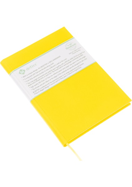 Piyano Nota Defteri Dörtlü Sistem Sol Fa Anahtarlı - Planner El Dikişi (A/5) fiyatları