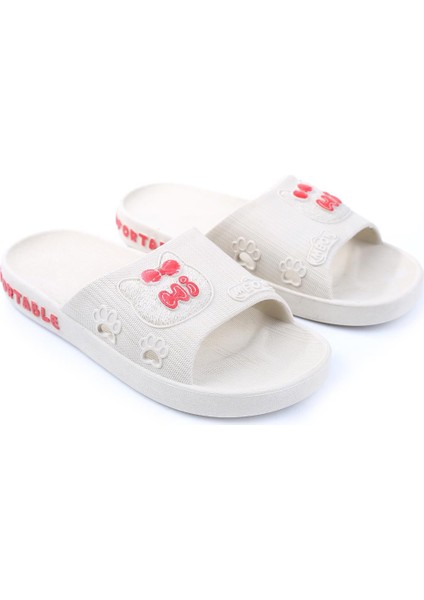 13318 Kadın Kaydırmaz Plaj Havuz Banyo Günlük Terlik fiyatları