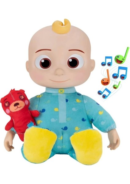 Müzikal Yatma Zamanı Jj Bebek CMW0016 modelleri