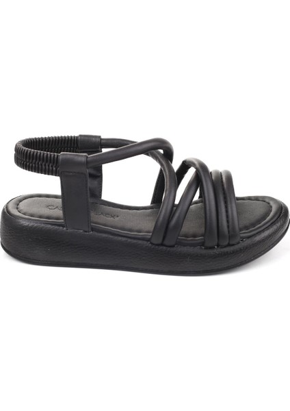 35243 Rahat Taban Günlük Kadın Sandalet fiyatları