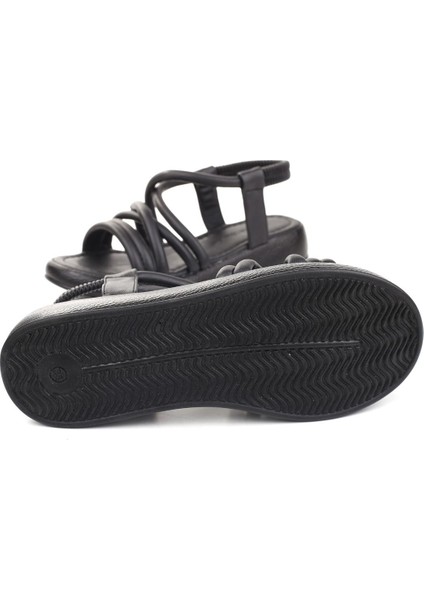 35243 Rahat Taban Günlük Kadın Sandalet indirimleri