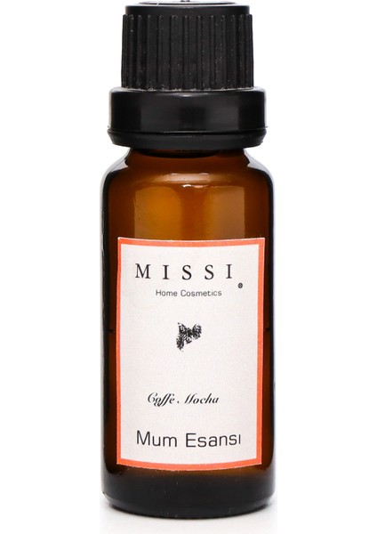 20 ml Coffe Mocha Mum Esansı