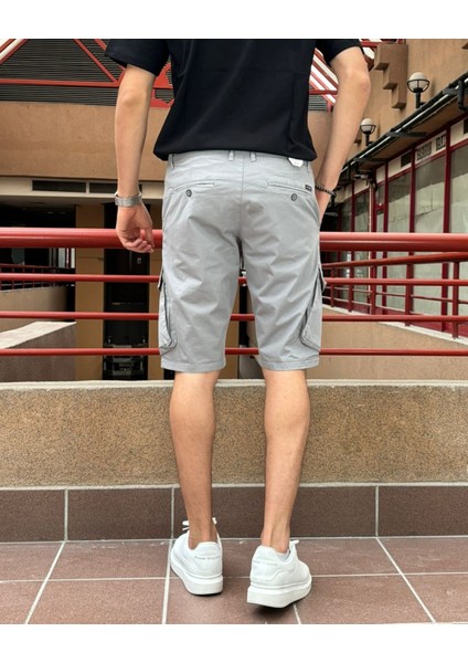 Erkek, Yazlık, Esnek, Pamuklu, Kargo Cep, Gabardin Pantolon indirimleri