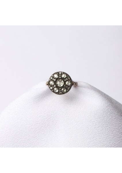 Elmas Gül Model Rose Altın Yüzük fiyatları