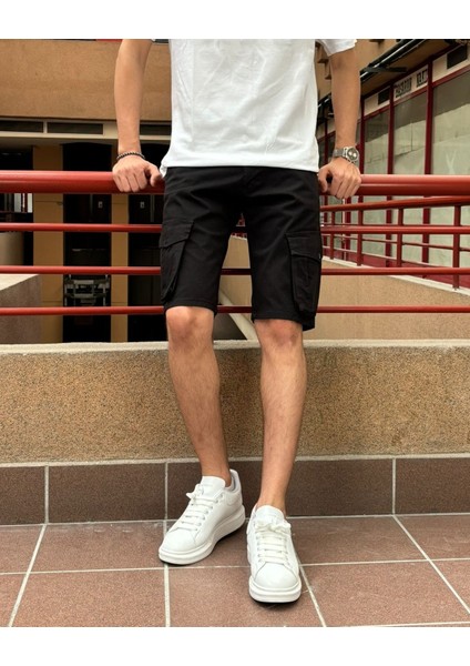 Erkek, Yazlık, Esnek, Pamuklu, Kargo Cep, Gabardin Pantolon fiyatları