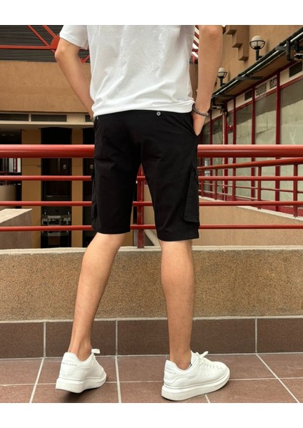 Erkek, Yazlık, Esnek, Pamuklu, Kargo Cep, Gabardin Pantolon fırsatları