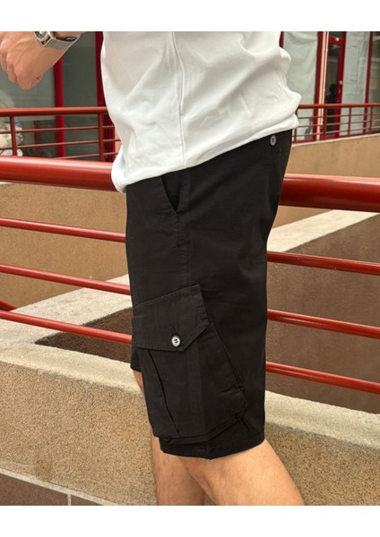 Erkek, Yazlık, Esnek, Pamuklu, Kargo Cep, Gabardin Pantolon indirimleri