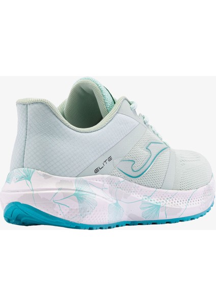 Elıte Lady 2415 Turquesa Kadın Mavi Yol Koşu Ayakkabısı RELILS2415 modelleri