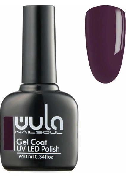 Kalıcı Oje Nailsoul Ton 587 10 ml