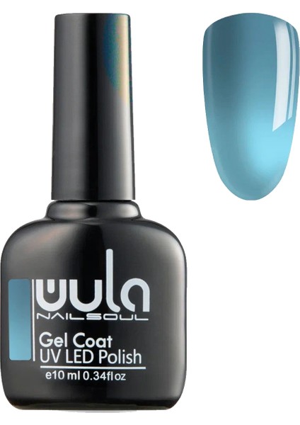 Kalıcı Oje Nailsoul Termo Ton 425 10 ml