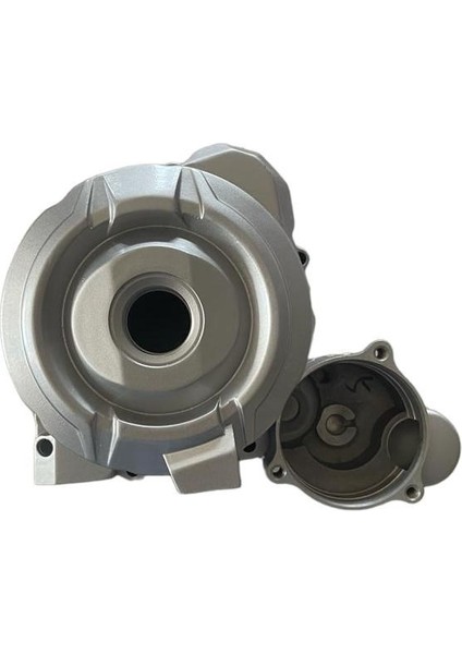 Krank Kutusu Sol Kapak Mondial Uag I 100 Orijinal