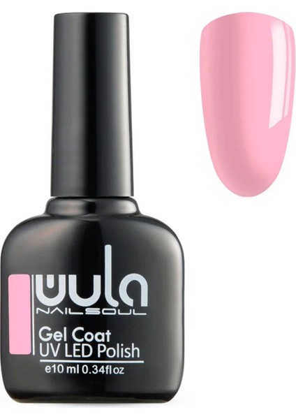 Kalıcı Oje Nailsoul Ton 394 10 ml