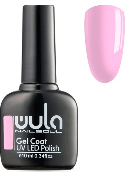 Kalıcı Oje Nailsoul Ton 498 10 ml