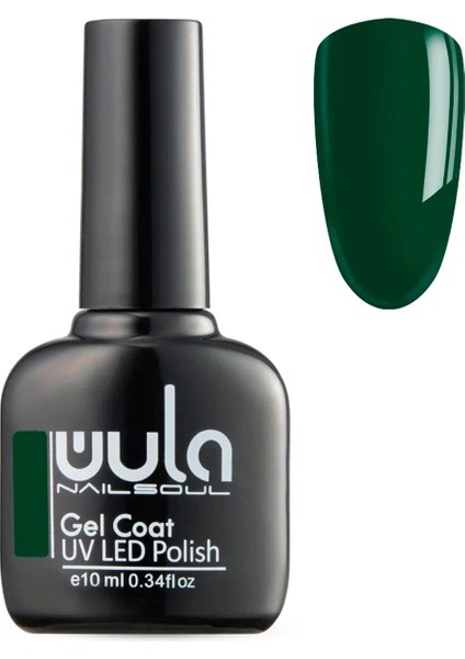 Kalıcı Oje Nailsoul Ton 411 10 ml