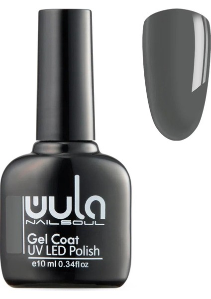 Kalıcı Oje Nailsoul Ton 414 10 ml