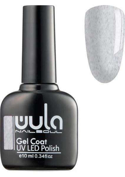 Kalıcı Oje Nailsoul Melange Ton 613 10 ml