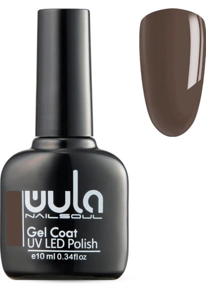 Kalıcı Oje Nailsoul Ton 360 10 ml